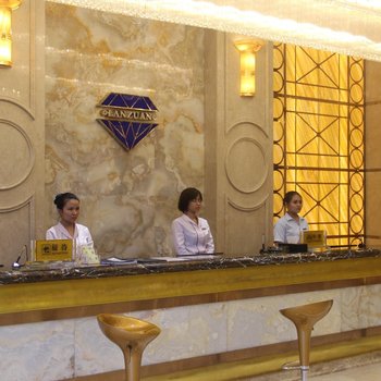 汕头蓝钻精品酒店酒店提供图片