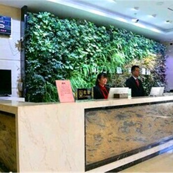 南阳圣泉森林主题酒店酒店提供图片