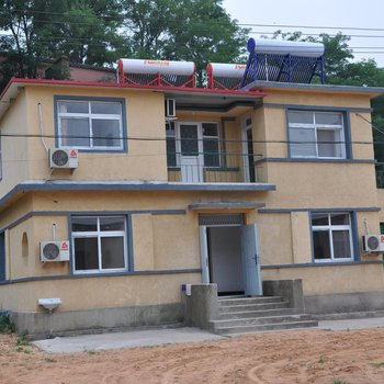 绥中东戴河德运渔家院