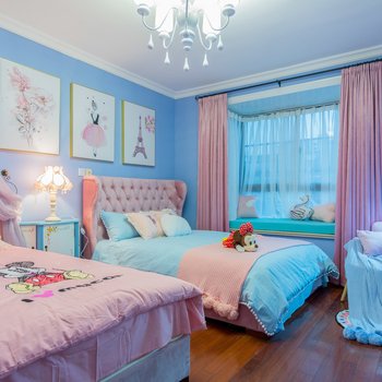 上海benny之家普通公寓(分店)酒店提供图片