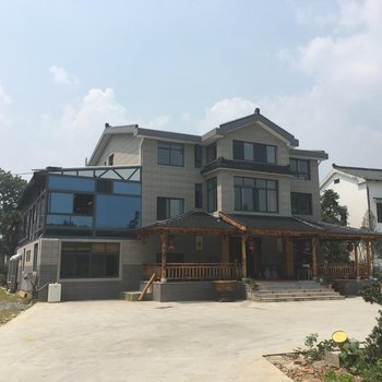 宜兴大树家园农家乐酒店提供图片