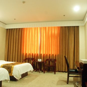 枣庄锦华之星商务酒店酒店提供图片