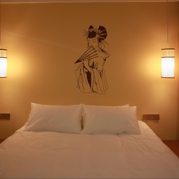 东台盛力精品酒店酒店提供图片