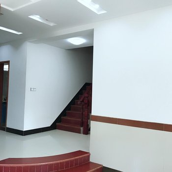 宜兴宜欣家院饭店酒店提供图片