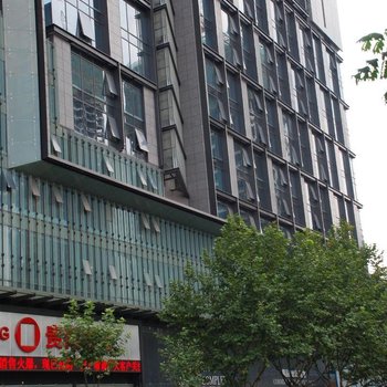 爱上成都精品公寓(成都喜年广场店)图片4