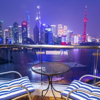上海旅行家的窝公寓(音乐之门分店)