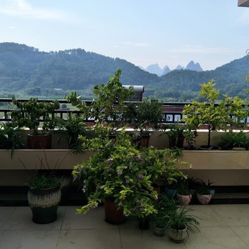 桂林徐成德客栈酒店提供图片