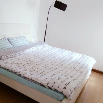 重庆生活家酒店公寓(北城路店)酒店提供图片