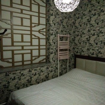 怀来继福园宾馆酒店提供图片