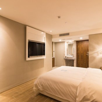 丽芙酒店(广州中大北门店)酒店提供图片