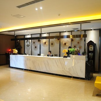 吉林鸿博假日酒店酒店提供图片