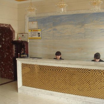 临汾沣源宾馆酒店提供图片