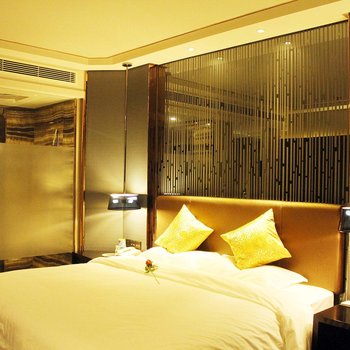 九江天海酒店(长江二桥港湾店)酒店提供图片