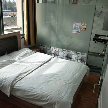 青岛鸿远商务宾馆