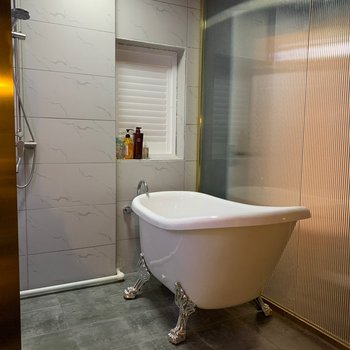 乌鲁木齐你好小朋友公寓酒店提供图片