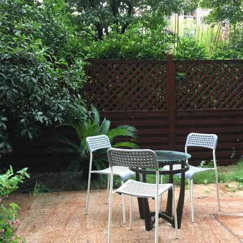 上海都市港湾酒店式公寓酒店提供图片