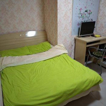 呼和浩特轩雅宾馆酒店提供图片