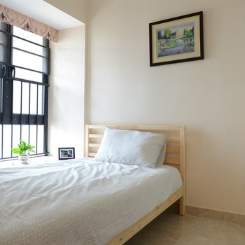 广州祈福新村青青小屋民宿