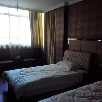 义乌映月旅馆酒店提供图片