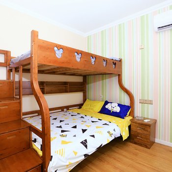 成都蒋雪儿的家普通公寓(上汪家拐街店)酒店提供图片