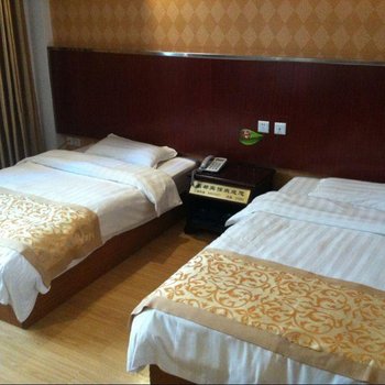 海安名都宾馆酒店提供图片