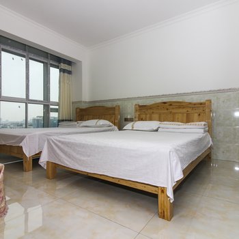 成都枫林客栈酒店提供图片