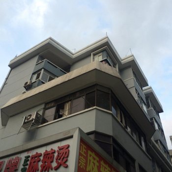 深圳如家理想求职公寓