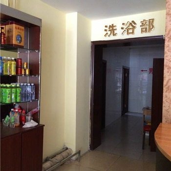 廊坊温鑫宾馆酒店提供图片