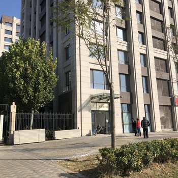北京寻觅生活之旅民宿
