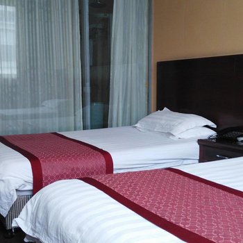 安庆香山宾馆酒店提供图片