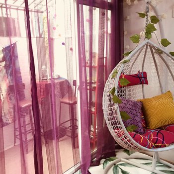 上海Lois Ye普通公寓(分店)酒店提供图片