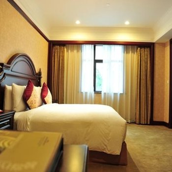 上海虹桥金古源豪生大酒店酒店提供图片