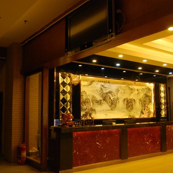 哈尔滨雪松大厦酒店酒店提供图片