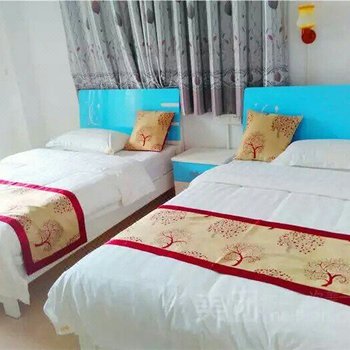 广州美心快捷公寓酒店提供图片