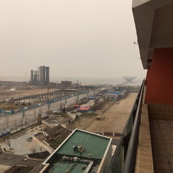 营口肥而不腻公寓(3号店)