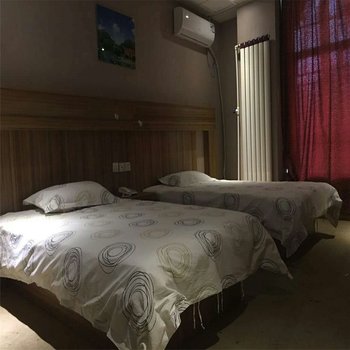 龙玺假日酒店(石家庄铁道大学店)酒店提供图片