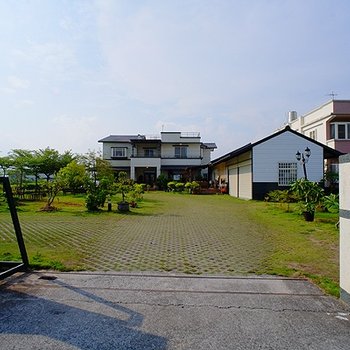 宜兰忙里偷闲渡假民宿酒店提供图片
