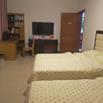 枣庄施航公寓
