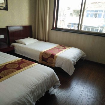 九华山荣昌山庄(近肉身宝殿)酒店提供图片