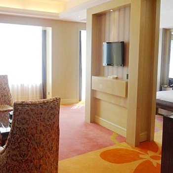 丹江口汉江国际大酒店酒店提供图片