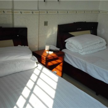 东方板桥金煌楼宾馆酒店提供图片