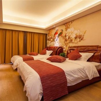 成都青云公寓世纪城地铁站店酒店提供图片