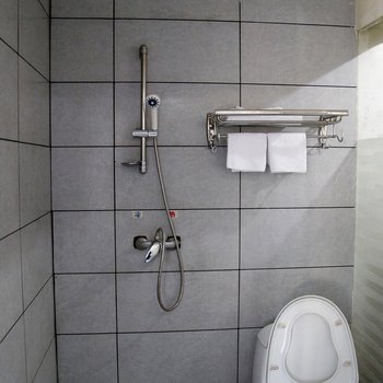 柳州一家商务宾馆酒店提供图片