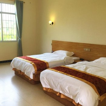 平乐宏源生态农庄酒店提供图片