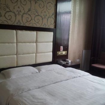 温州环球宾馆酒店提供图片