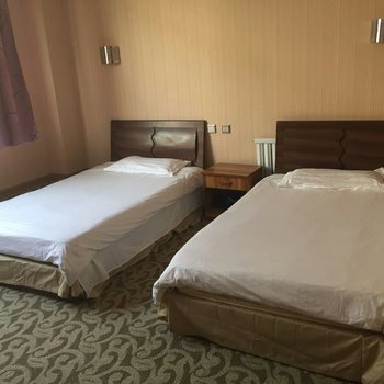 库尔勒金德快捷宾馆酒店提供图片