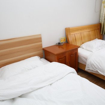 青岛晟广源旅馆酒店提供图片