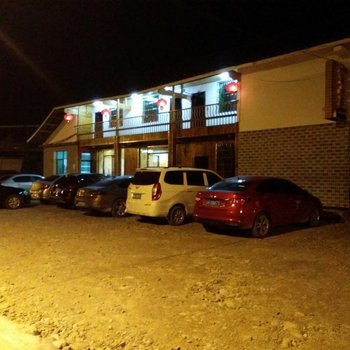 江口梵净山江源山庄酒店提供图片