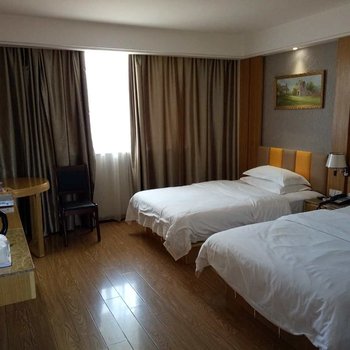 城市便捷商务酒店(崇左江南路店)酒店提供图片