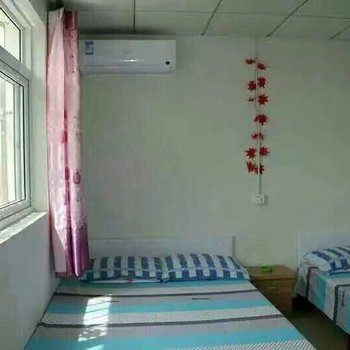 东戴河聚缘渔家院